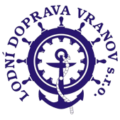lodni doprava vranov